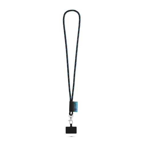 STAFFORD. Lanyard en polyester personnalisée