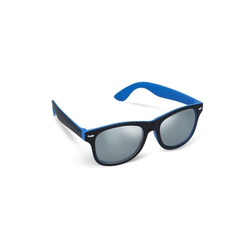 Gafas de sol Tate lentes de espejo UV400
