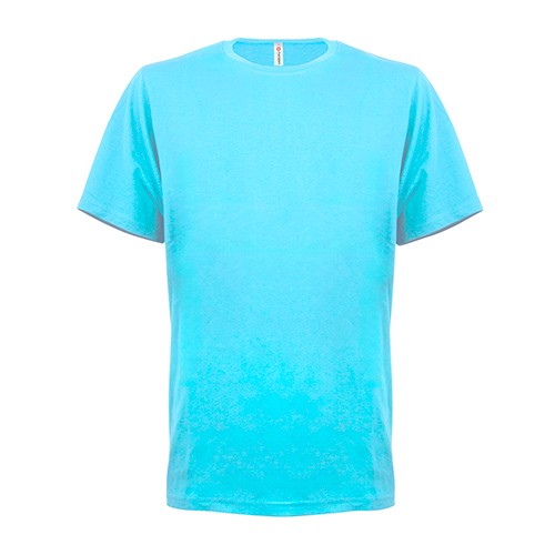 Camiseta tubular de manga corta MICA Camiseta tubular de manga corta MICA