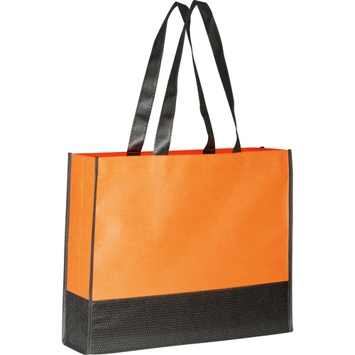 Bolsa de la compra non-woven Bolsa de la compra non-woven