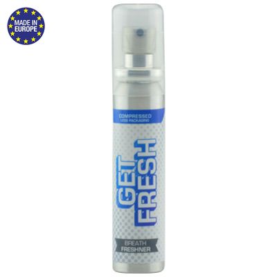 Alito fresco spruzzo 25 ml Alito fresco spruzzo 25 ml