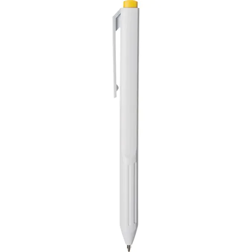 * PENNA A SFERA IN PLASTICA * PENNA A SFERA IN PLASTICA