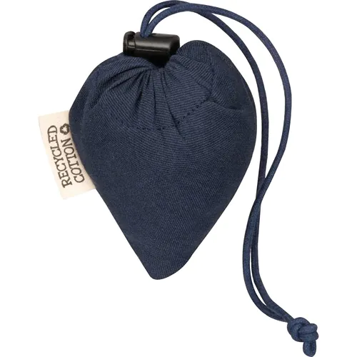 Recycled cotton bag Modena Recycled cotton bag Modena