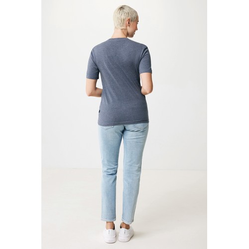 T-shirt en coton recyclé non teinté IQONIQ Manuel T-shirt en coton recyclé non teinté IQONIQ Manuel