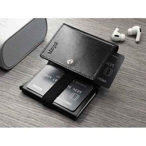 Billetera RFID Billetera RFID