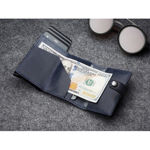 RFID Geldbörse