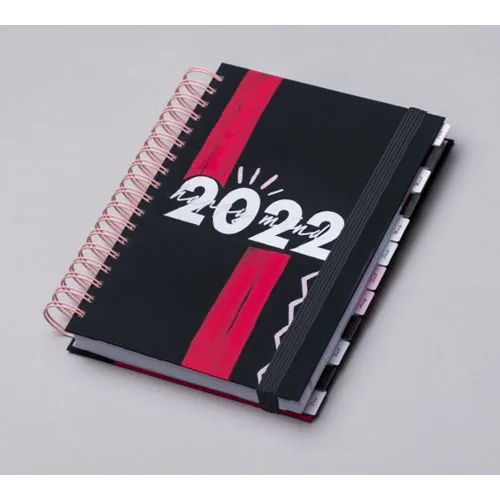 agenda agenda