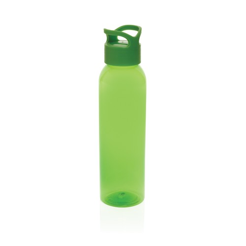 Oasis RCS recycelte PET Wasserflasche 650ml Oasis RCS recycelte PET Wasserflasche 650ml
