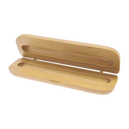 BOITE PARURE BOIS 1 STYLO BOITE PARURE BOIS 1 STYLO