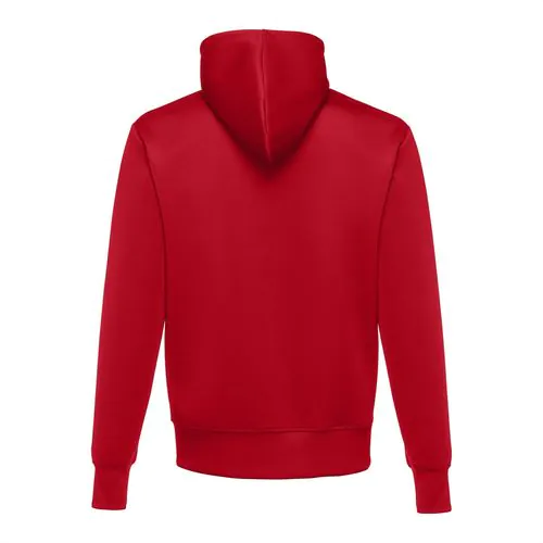 THC SKOPJE. Chaqueta para hombre, con capucha THC SKOPJE. Chaqueta para hombre, con capucha