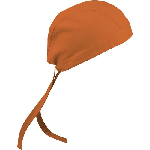 100% COTTON CAP BANDANA STYLE