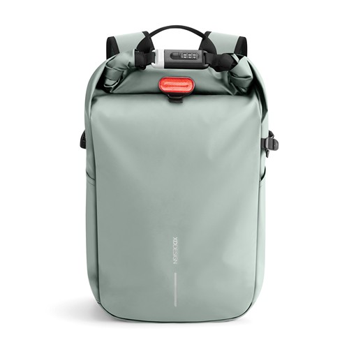 Urban Water Resistant Anti-theft Backpack Urban Water Resistant Anti-theft Backpack
