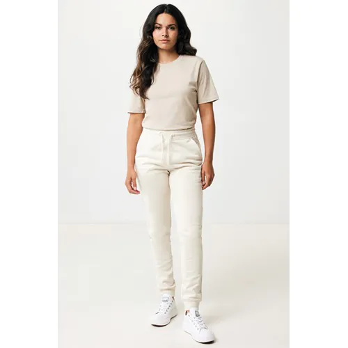 IQONIQ Cooper recycled cotton jogger
