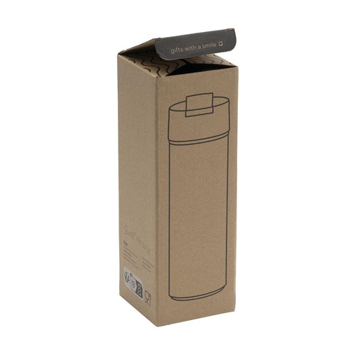 Sakura 360 ml bamboo thermo bottle/thermo cup Sakura 360 ml bamboo thermo bottle/thermo cup