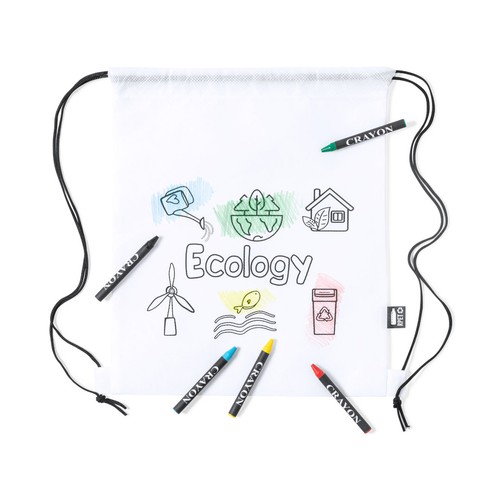 Drawstring Bag Balard