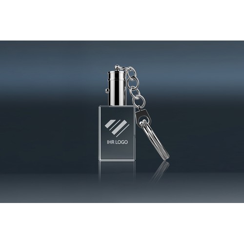 Keychain with LED Keychain with LED