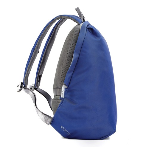 Bobby Soft, anti-theft backpack Bobby Soft, anti-theft backpack