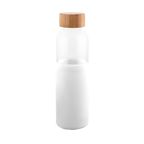 Botella de cristal 500ml Malgher Botella de cristal 500ml Malgher