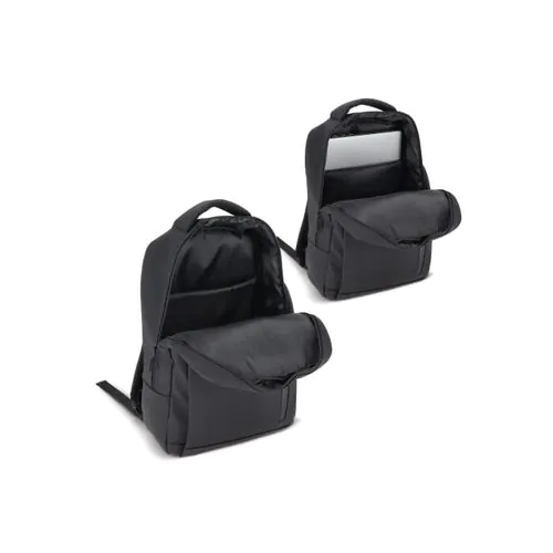 PU Osaka Laptop Backpack 30 x 14 x 42 cm 15L