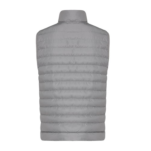 IQONIQ Meru men recycled polyester bodywarmer