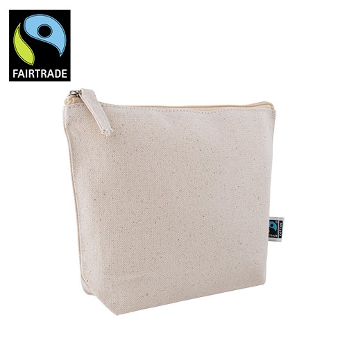 Beauty case in cotton Melisandre Beauty case in cotton Melisandre