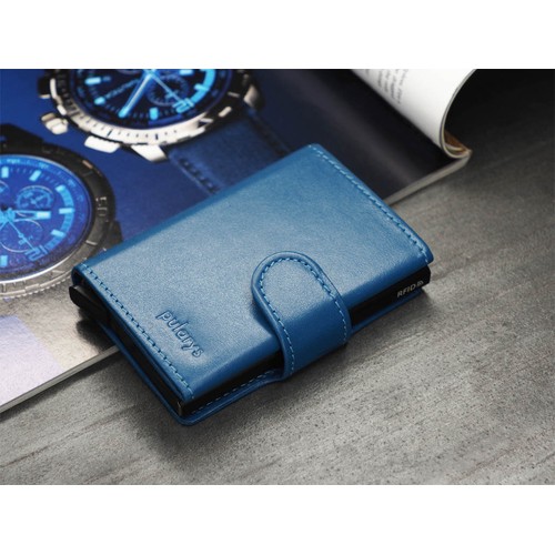 RFID wallet