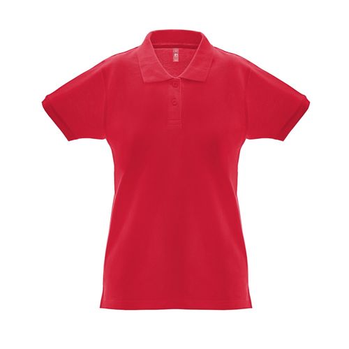 THC MONACO WOMEN. Polo da donna THC MONACO WOMEN. Polo da donna