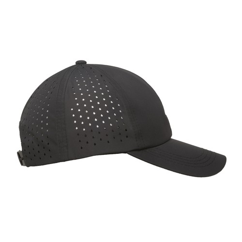 Polyester composite baseball cap, 6 panels Polyester composite baseball cap, 6 panels