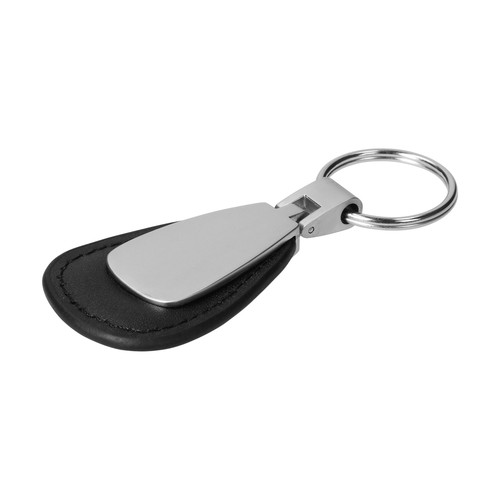 Porte-clefs "Cardiff" ovale Porte-clefs "Cardiff" ovale