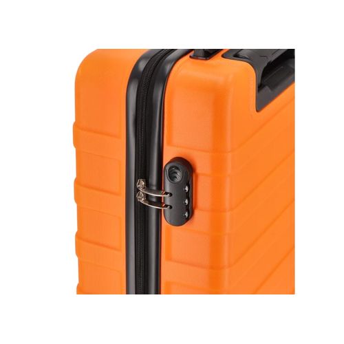 Chariot de cabine 18 pouces Chariot de cabine 18 pouces