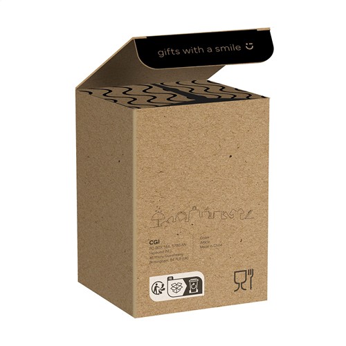 Attea Cork 350 ml coffee cup Attea Cork 350 ml coffee cup