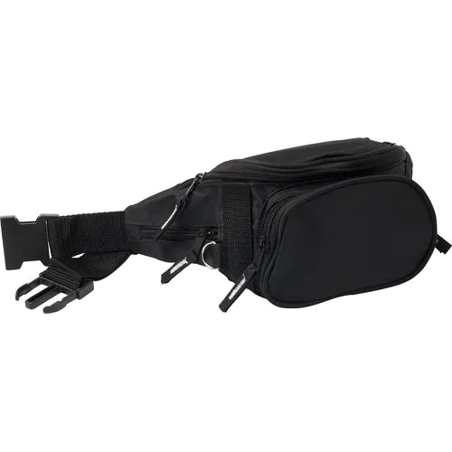 Sac banane en polyester Amari Sac banane en polyester Amari