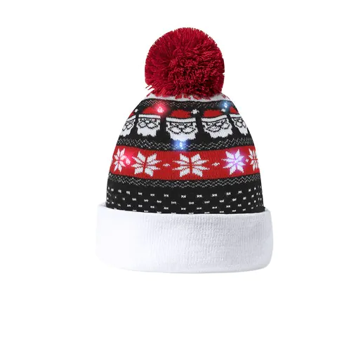 Bonnet Papa Noël Plumex Bonnet Papa Noël Plumex