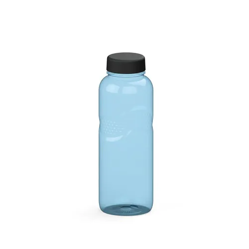 Gourde Sculpture "Refresh" transparente, 0,7 l Gourde Sculpture "Refresh" transparente, 0,7 l