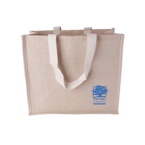 Canvas shopper Canvas shopper