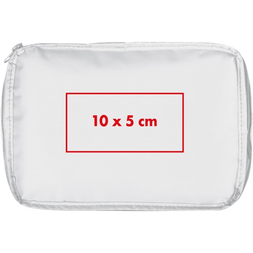 Sac isotherme pour boîtes à 0,5 l