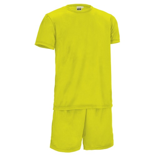 Completo sportivo PLANET