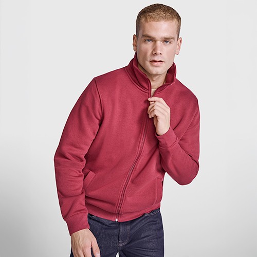 Sudadera cuello alto ULAN Sudadera cuello alto ULAN