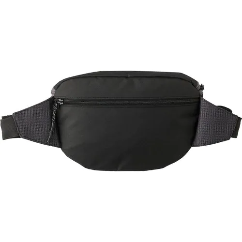 600D ripstop waist bag Juniper 600D ripstop waist bag Juniper