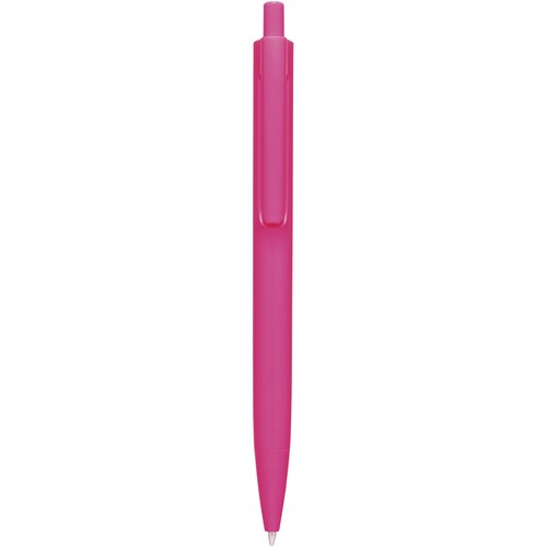 STYLO-BILLE AVEC COULEURS FLUORESCENTES