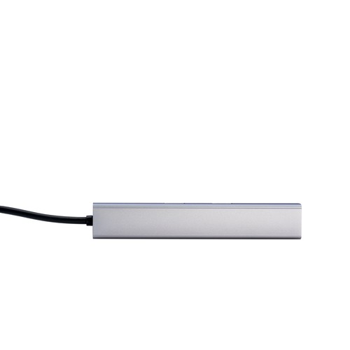 HUBERT 6-in-1 Hub