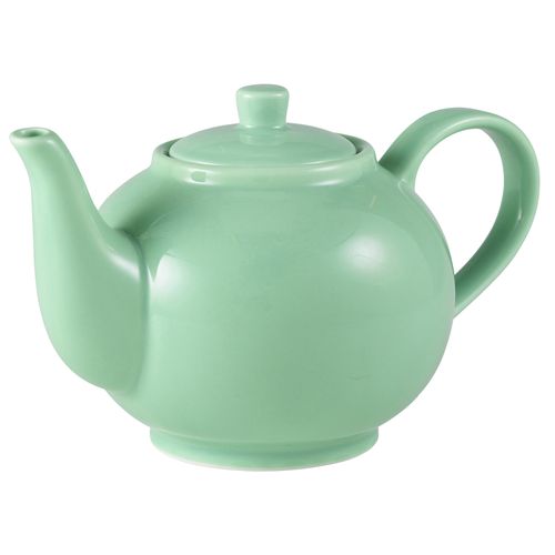 Porcelain Teapot (450ml/15.75oz) Porcelain Teapot (450ml/15.75oz)