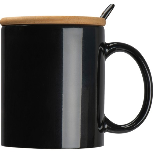 Ceramic mug 300 ml Ceramic mug 300 ml