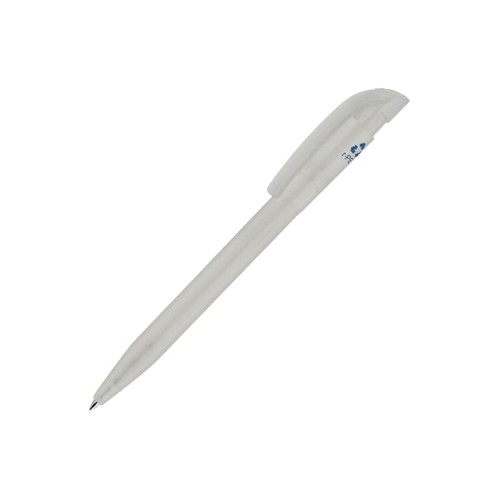 Ball pen S45 R-PET transparent