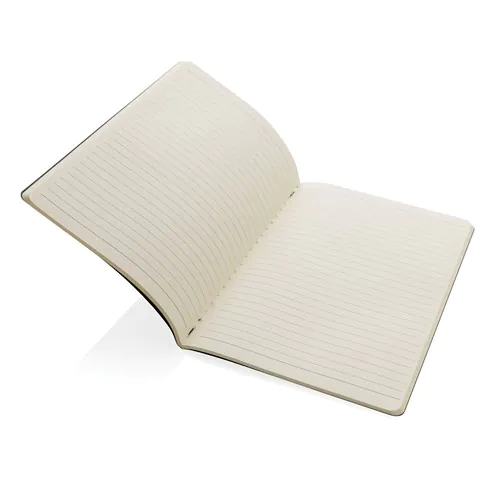 Carnet A5 à couverture souple