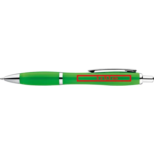 Ball pen Wladiwostock