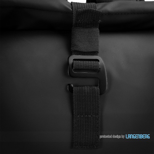 Rollup-Backpack PHOENIX Rollup-Backpack PHOENIX
