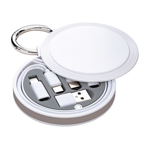 6 in 1 laadkabel REEVES-myCONVERTICS