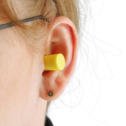 Ear plugs