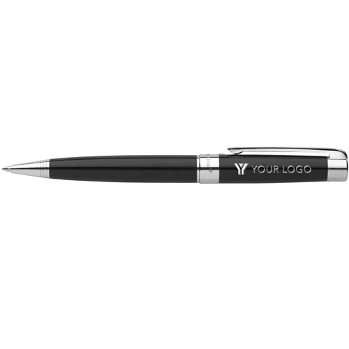 Metal Charles Dickens® ballpen Lena Metal Charles Dickens® ballpen Lena